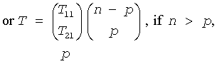 Equation