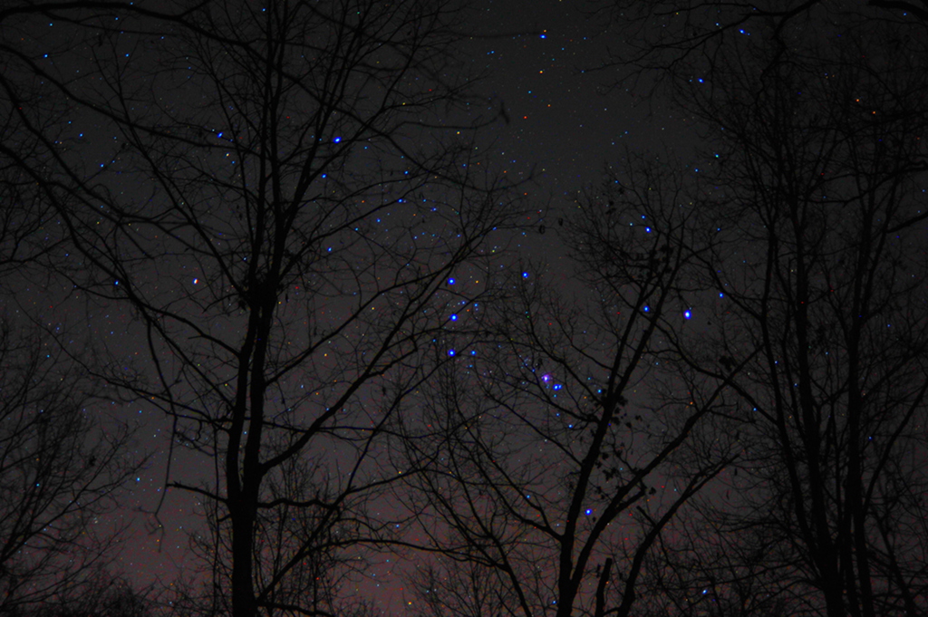 Astronomy picture of the day