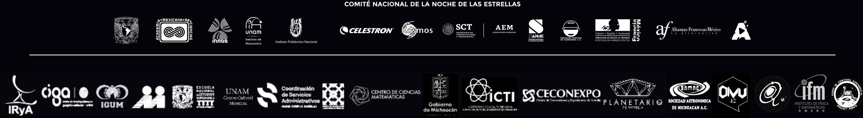 comite Logos