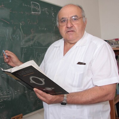 <h2>Luis Felipe Rodríguez</h2>