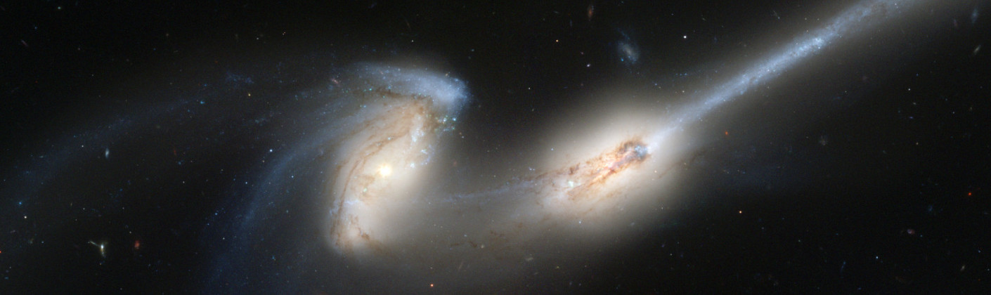 Extragalactic Astronomy and Cosmology