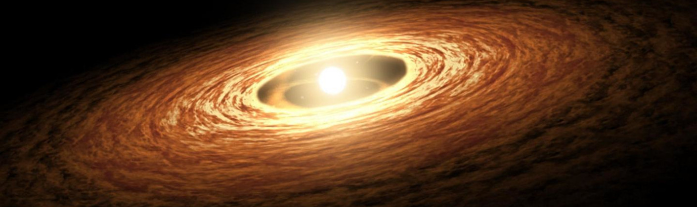 Star Formation and Protoplanetary Disks